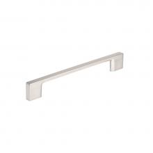 Richelieu America BP8160304195 - Contemporary Metal Pull - 8160