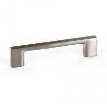 Richelieu America BP816096195 - Contemporary Metal Pull - 8160
