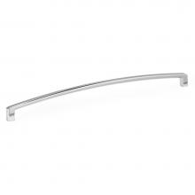 Richelieu America BP8189352140 - Contemporary Metal Pull - 8189