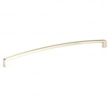 Richelieu America BP8189352195 - Contemporary Metal Pull - 8189