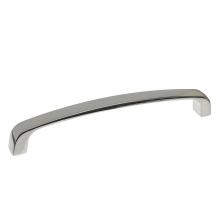 Richelieu America BP820128180 - Contemporary Metal Pull - 820