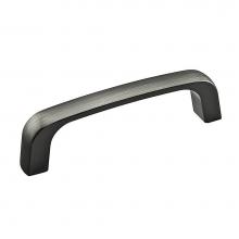 Richelieu America BP82076143 - Contemporary Metal Pull - 820