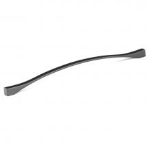 Richelieu America BP8232224900 - Contemporary Metal Pull - 8232