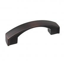 Richelieu America BP825276BORB - Transitional Metal Pull - 8252