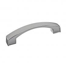 Richelieu America BP825296180 - Transitional Metal Pull - 8252