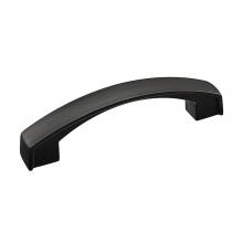 Richelieu America BP825296BORB - Transitional Metal Pull - 8252