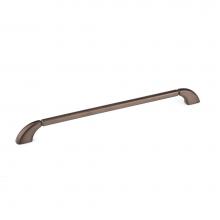 Richelieu America BP8282320HBRZ - Contemporary Metal Pull - 8282