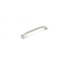 Richelieu America BP82871160195 - Contemporary Metal Pull - 82871
