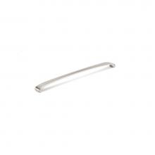 Richelieu America BP82871320195 - Contemporary Metal Pull - 82871