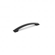 Richelieu America BP83235160900 - Transitional Metal Pull - 83235