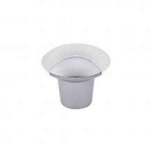 Richelieu America BP83312 - Contemporary Duron® and Duroplus® Knob - 833