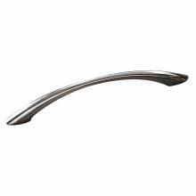 Richelieu America BP85820160140 - Contemporary Metal Pull - 8582