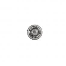 Richelieu America BP86060142 - Traditional Metal Knob - 8606