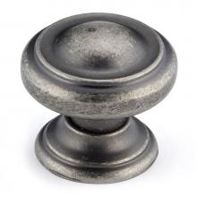 Richelieu America BP8632142 - Traditional Metal Knob - 8632