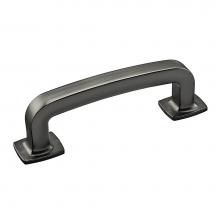Richelieu America BP86376143 - Transitional Metal Pull - 863