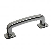 Richelieu America BP86376180 - Transitional Metal Pull - 863