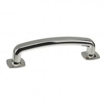 Richelieu America BP86396180 - Transitional Metal Pull - 863