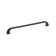 Richelieu America BP865018900 - Transitional Metal Pull - 8650