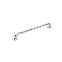 Richelieu America BP8650320195 - Transitional Metal Pull - 8650