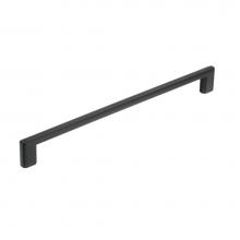 Richelieu America BP8655320900 - Transitional Metal Pull - 8655