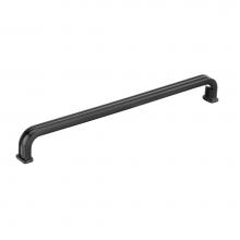 Richelieu America BP8680320900 - Transitional Metal Pull - 8680