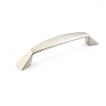 Richelieu America BP869128195 - Contemporary Metal Pull - 869