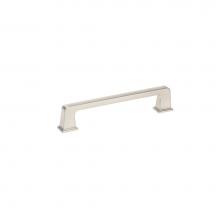 Richelieu America BP8695128195 - Transitional Metal Pull - 8695