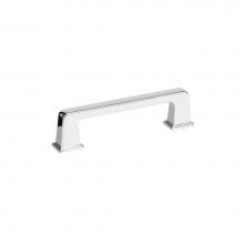 Richelieu America BP869596140 - Transitional Metal Pull - 8695