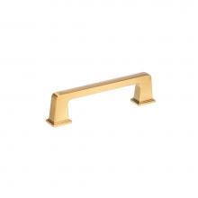 Richelieu America BP869596158 - Transitional Metal Pull - 8695