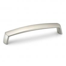 Richelieu America BP871128195 - Contemporary Metal Pull - 871