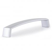 Richelieu America BP871160174 - Contemporary Metal Pull - 871