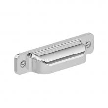 Richelieu America BP871696140 - Transitional Metal Pull - 8716