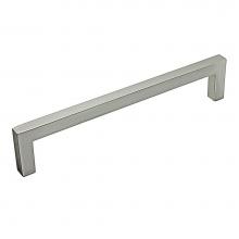 Richelieu America BP873160195 - Contemporary Metal Pull - 873
