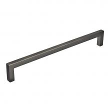 Richelieu America BP873224143 - Contemporary Metal Pull - 873
