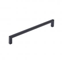 Richelieu America BP873224900 - Contemporary Metal Pull - 873