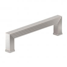 Richelieu America BP8788128195 - Transitional Metal Pull - 8788