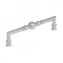 Richelieu America BP8789192195 - Traditional Metal Pull - 8789