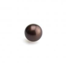 Richelieu America BP878940HBRZ - Traditional Metal Knob - 87894