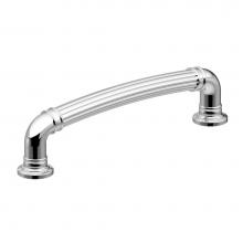 Richelieu America BP8818128140 - Traditional Metal Pull - 8818