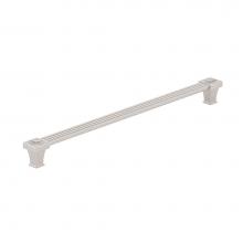 Richelieu America BP8822320195 - Transitional Metal Pull - 8822