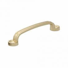 Richelieu America BP8855128160 - Traditional Metal Pull - 8855