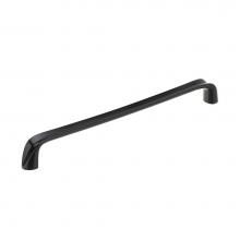 Richelieu America BP9024224900 - Contemporary Metal Pull - 9024