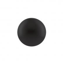 Richelieu America BP9041ORB - Contemporary Metal Knob - 9041