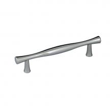 Richelieu America BP9161196180 - Traditional Metal Pull - 9161