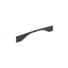 Richelieu America BP9253192900 - Contemporary Metal Pull - 9253