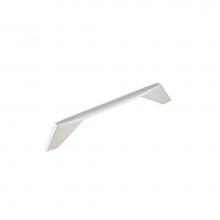 Richelieu America BP9256160195 - Contemporary Metal Pull - 9256