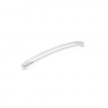 Richelieu America BP9257224140 - Contemporary Metal Pull - 9257