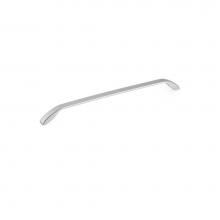 Richelieu America BP9455320195 - Contemporary Metal Pull - 9455