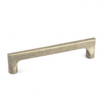 Richelieu America CODP800P2PWB - Traditional Bronze Pull - COLLECTION