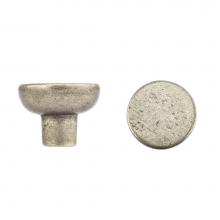 Richelieu America COKN175C2PWB - Traditional Bronze Knob - C2